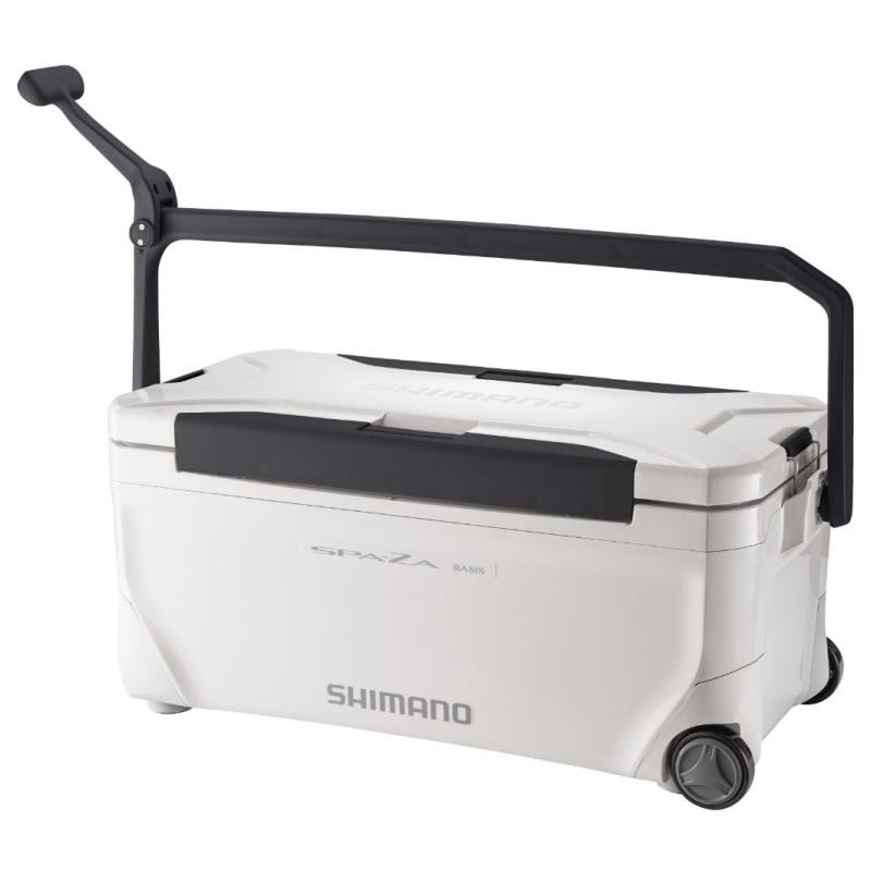他商品同時注文不可】【全2色】シマノ スペーザ ベイシス (キャスター付) 35L NS-D35U (クーラーボックス 釣り 中型)【送料無料】 :4969363520371-a:フィッシング遊web店 - 通販 - Yahoo!ショッピング 他商品同時注文不可】【全2色】シマノ スペーザ ベイシス (キャスター付) 35L NS-D35U (クーラーボックス 釣り 中型)【送料無料】 :4969363520371-a:フィッシング遊web店 - 通販 - Yahoo!ショッピング