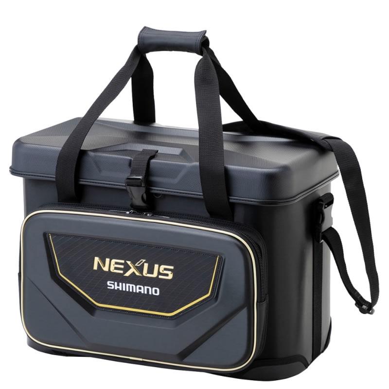 シマノ 磯クールXT 36L BA-125U (磯クールバッグ)【送料無料】 シマノ（SHIMANO） 磯クールXT 36L BA-125U (磯クールバッグ)【送料