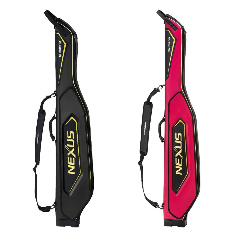シマノ ロッドケースXT 145 BR-131U (ロッドケース)(大型商品A) シマノ（SHIMANO） ロッドケースXT 145 BR-131U (ロッドケース)(大型