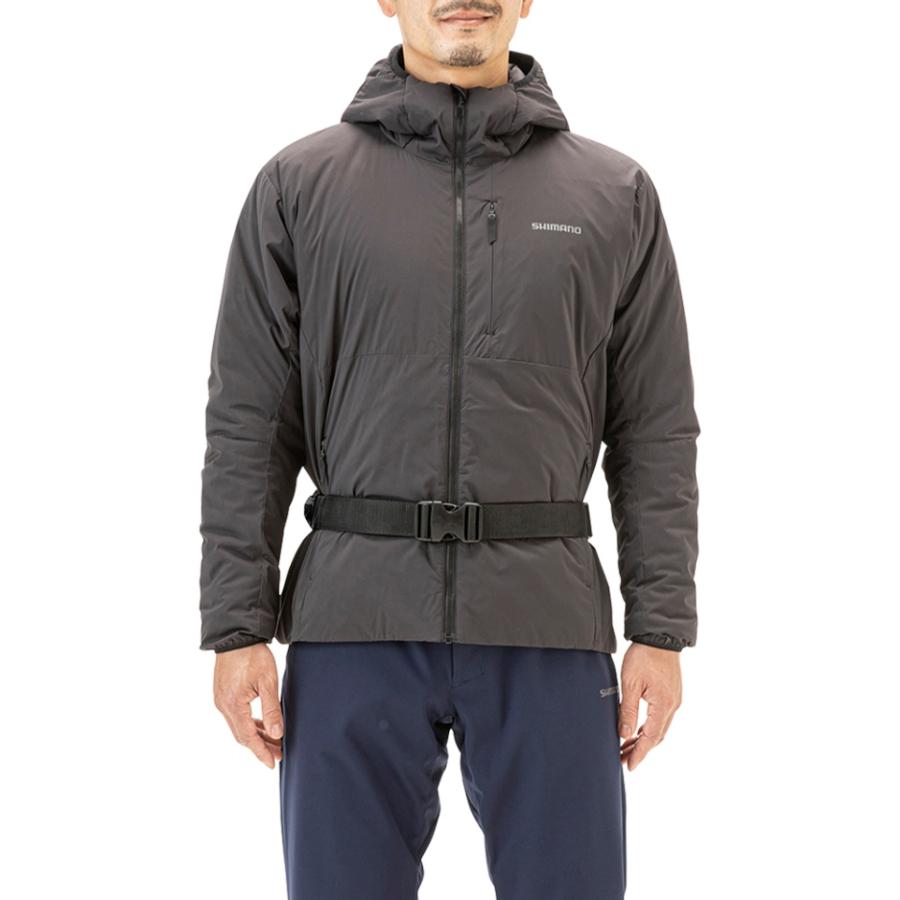 シマノ ラフトエアジャケットコンパクト(ウエスト) F VF-053U