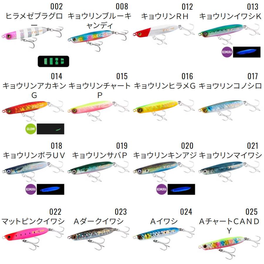 シマノ（SHIMANO） 熱砂 スピンビームTG 42g OO-242P その2