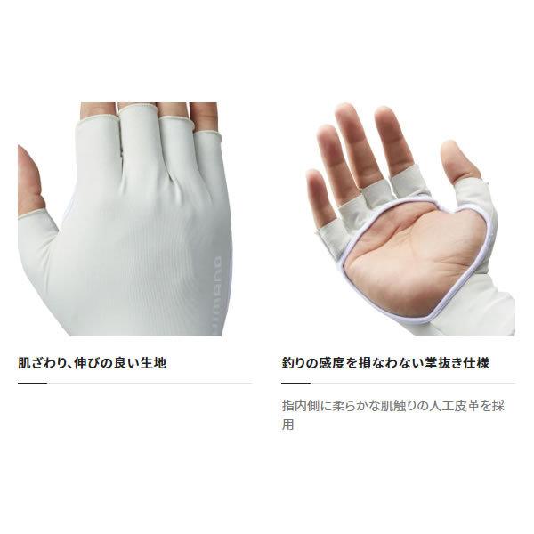 シマノ サンプロテクショングローブ5 ブラック Gl 601v フィッシンググローブ フィッシング遊web店 通販 Paypayモール