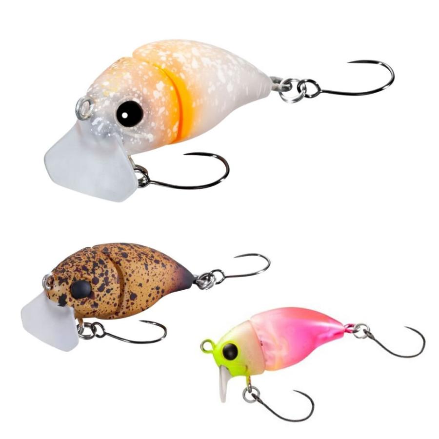 シマノ（SHIMANO） カーディフ そことろ 30S TR-230P (トラウトルアー