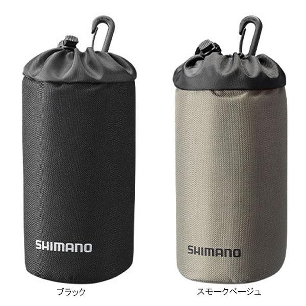 新作 大人気 シマノ ペットボトルホルダー 『4年保証』 BP-065S ペットボトルケース