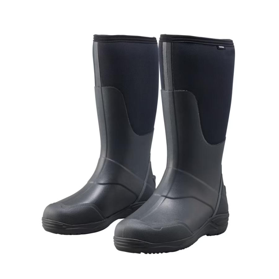 シマノ サーマルブーツラジアル ブラックチャコール FB-032W (フィッシングブーツ 釣り)【送料無料】 シマノ サーマルブーツラジアル ブラックチャコール FB-032W