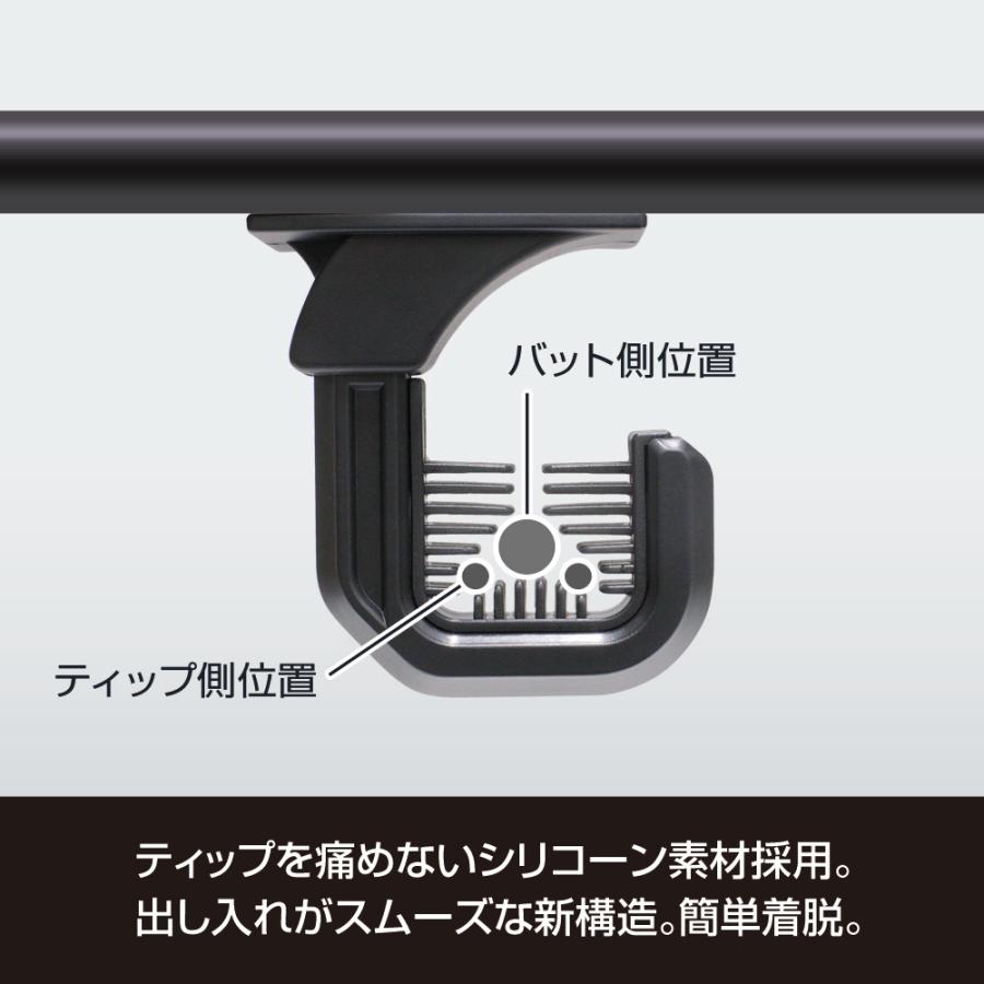 槌屋ヤック スマートLH5本用 80系ノア ヴォクシー エスクァイア専用 