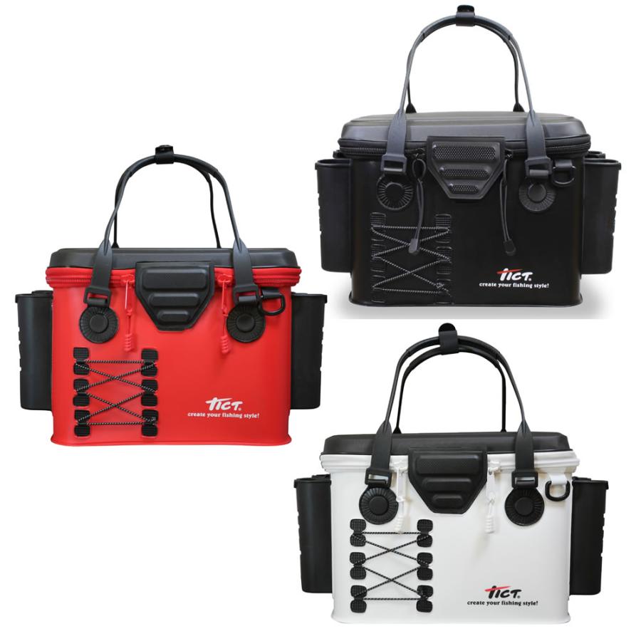 ティクト TICT コンパクトバッカンIII (バッカン) : フィッシング遊web