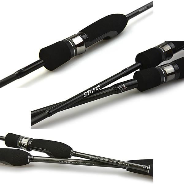 国産品 ティクト スラム Exr 60s Sis アジング メバリング ロッド ロックフィッシュロッド ご注文内容の確認メール発送後はキャンセル致しかねます 了承しました Www Mobilite Fr Sodexo Com