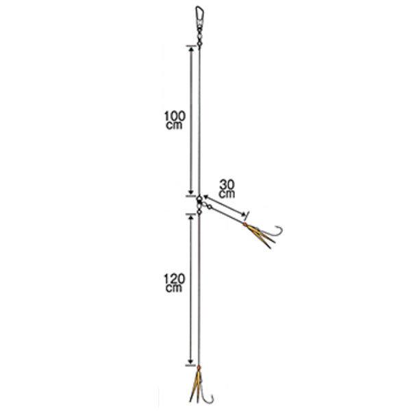 まるふじ アマダイ仕掛 E 278 船フカセ仕掛 船釣り仕掛け Sale 97 Off