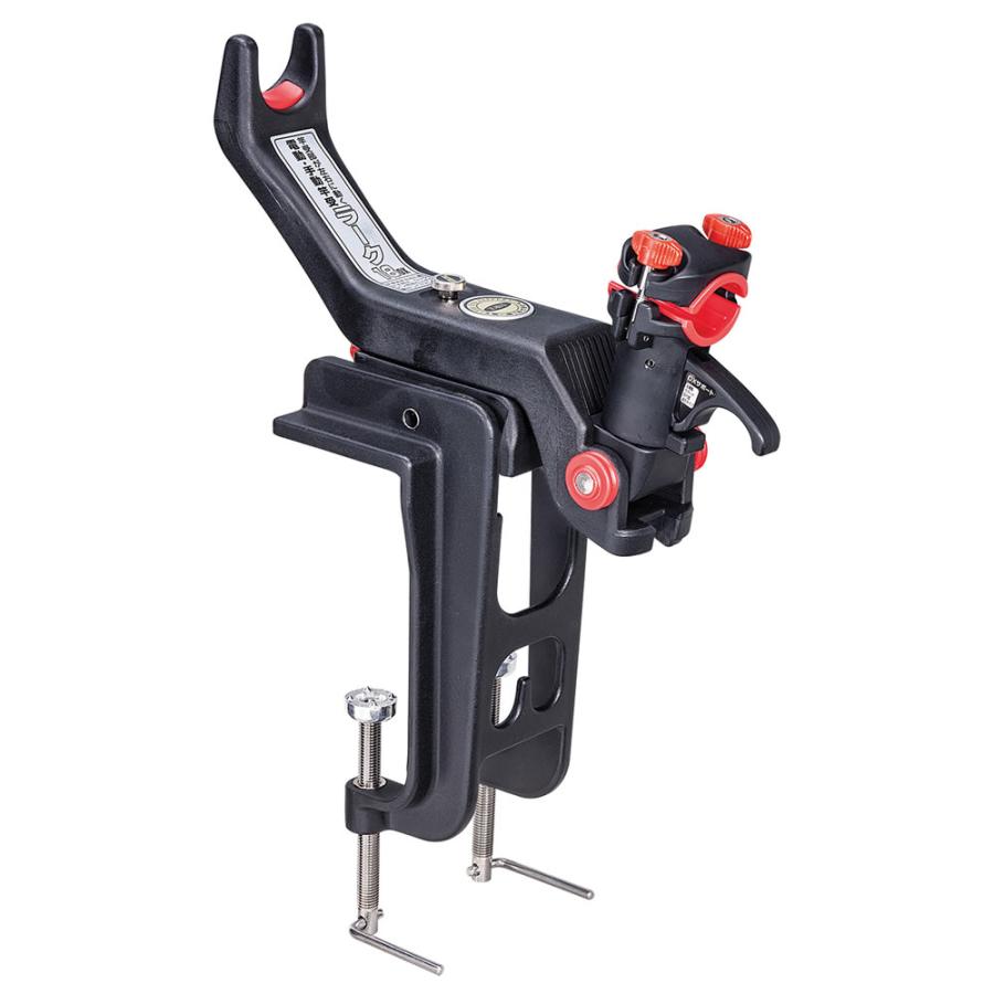 第一精工 ラーク 18号DX (竿掛け 三脚 ロッドホルダー)【送料無料】 第一精工 ラーク 18号DX (竿掛け 三脚 ロッドホルダー)【送料無料