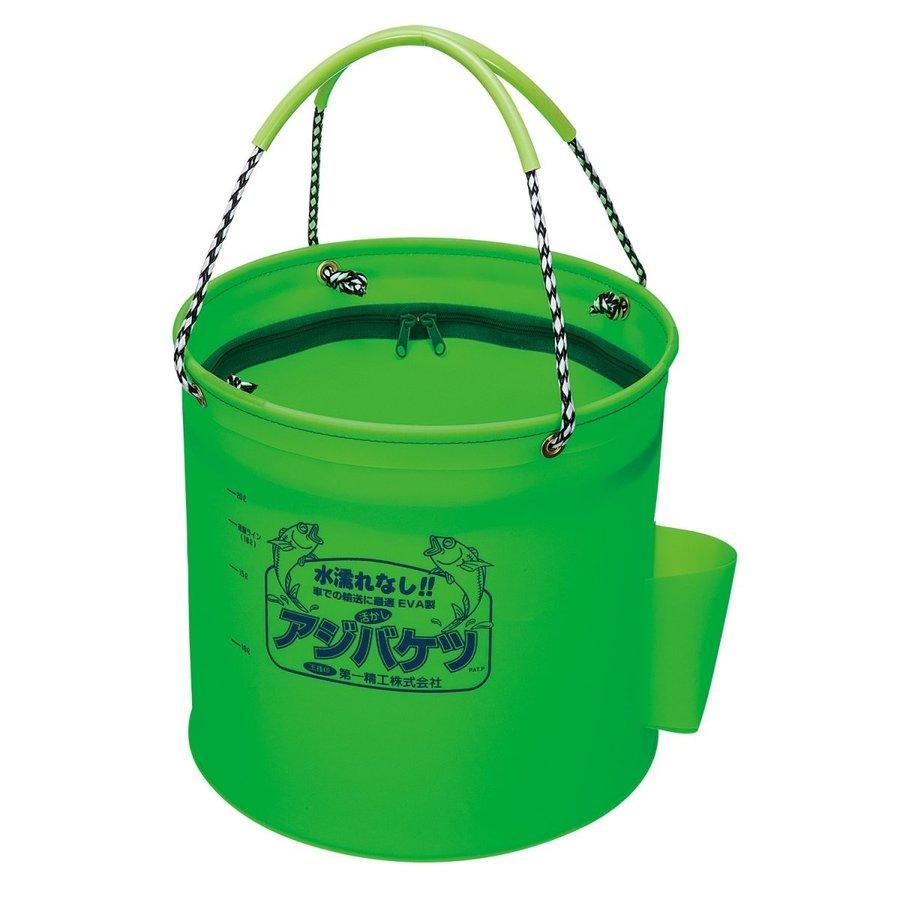 第一精工 アジバケツ 30cm #11044 :4995915110448-206:フィッシング遊web店 - 通販 - Yahoo!ショッピング 第一精工 アジバケツ 30cm #11044 :4995915110448-206:フィッシング遊web店 - 通販 - Yahoo!ショッピング
