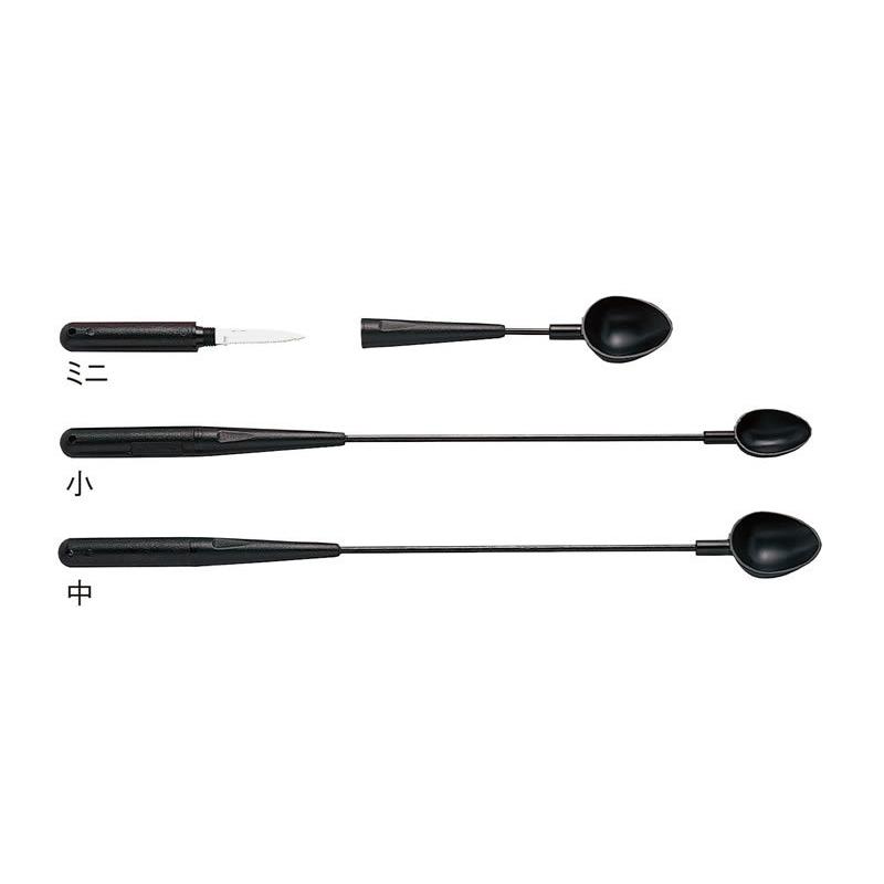 第一精工 ナイフ杓 撒き餌杓 マゼラー フィッシング遊web店 通販 Paypayモール