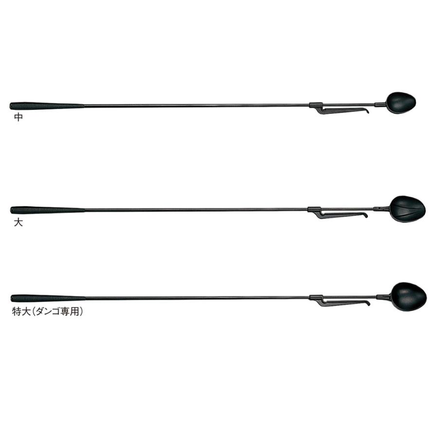 第一精工 ロング杓 撒き餌杓 マゼラー フィッシング遊web店 通販 Paypayモール