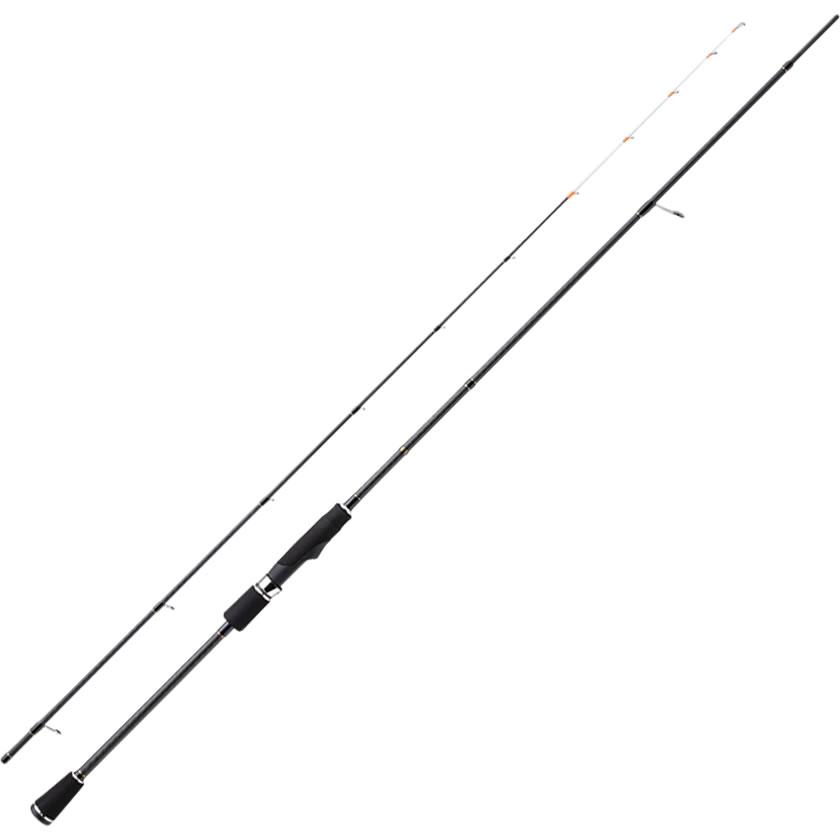 バレーヒル VHS レトロベーシック ティップラン RBS-70TR (ティップラン エギングロッド・イカメタルロッド)【送料無料】 Valleyhill（バレーヒル） VHS レトロベーシック ティップラン RBS