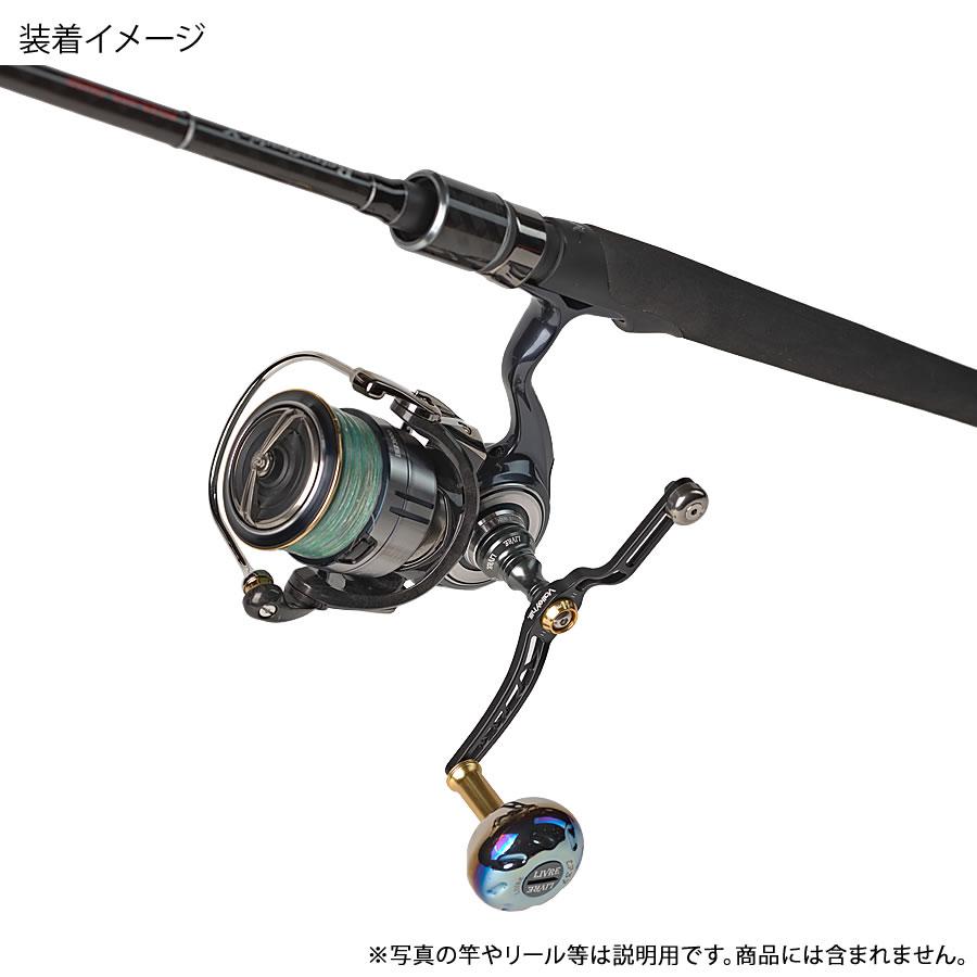 バレーヒル Valleyhill×リブレユニオン52-58+EP37 シマノS2 GBK G