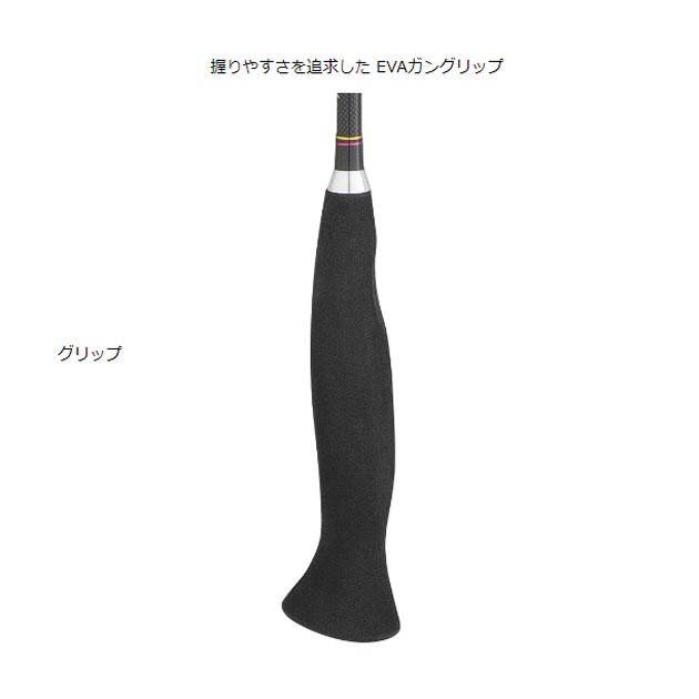 釣武者 ダンプリングオウガ ダンゴ杓 900 N02690 (撒き餌杓・マゼラー)_2