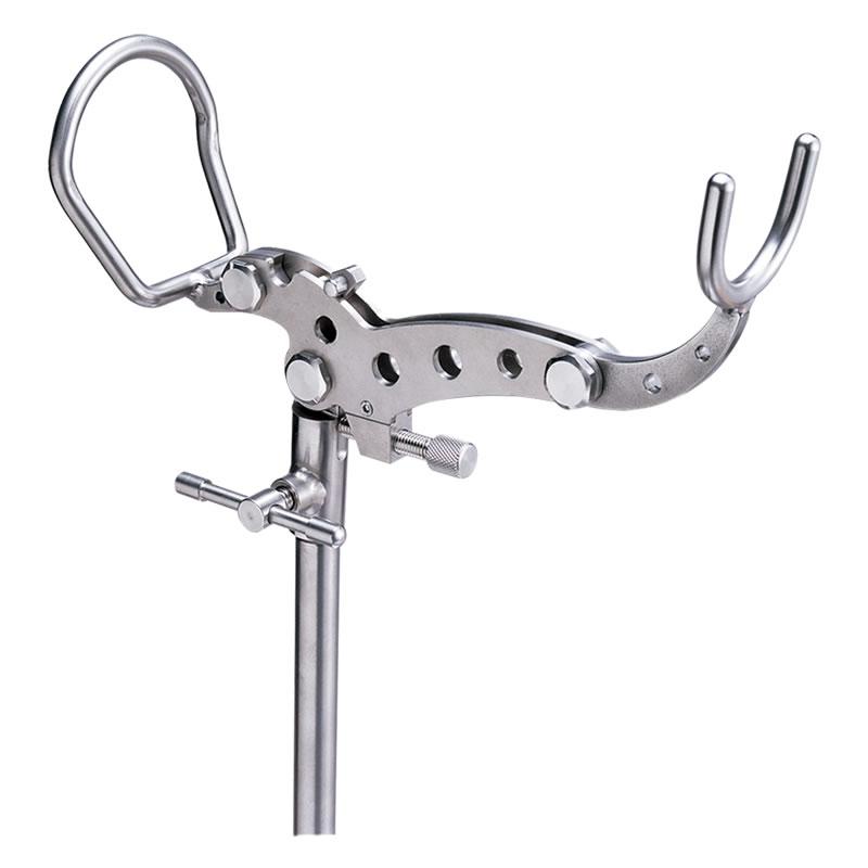 釣武者 石鯛チタンピトン HP131 (ロッドスタンド)【送料無料】 釣武者 石鯛チタンピトン HP131 (ロッドスタンド)【送料無料