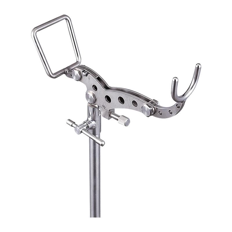 釣武者 石鯛チタン竿受 HP141 (ロッドスタンド)【送料無料】 釣武者 石鯛チタン竿受 HP141 (ロッドスタンド)【送料無料