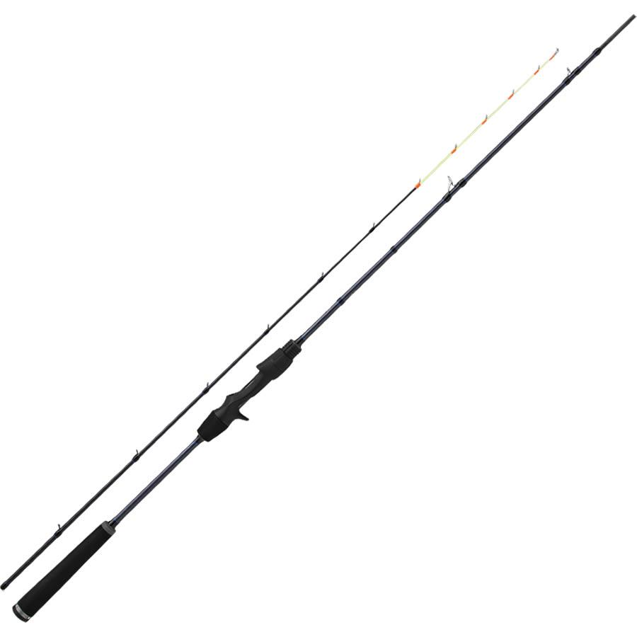 バレーヒル レトロマティック-X RMXC-63S-l (エギングロッド)【送料無料】 バレーヒル レトロマティック-X RMXC-63S-Metal (エギングロッド