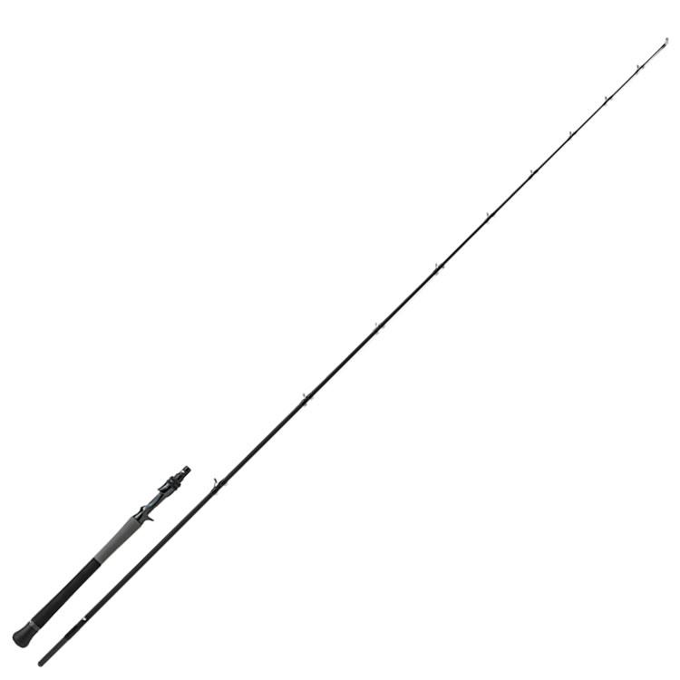 バレーヒル ブラックスケールバスハック BSHC-76M/X+ (ブラック バレーヒル ブラックスケールバスハック BSHC-76M/X+ (ブラック