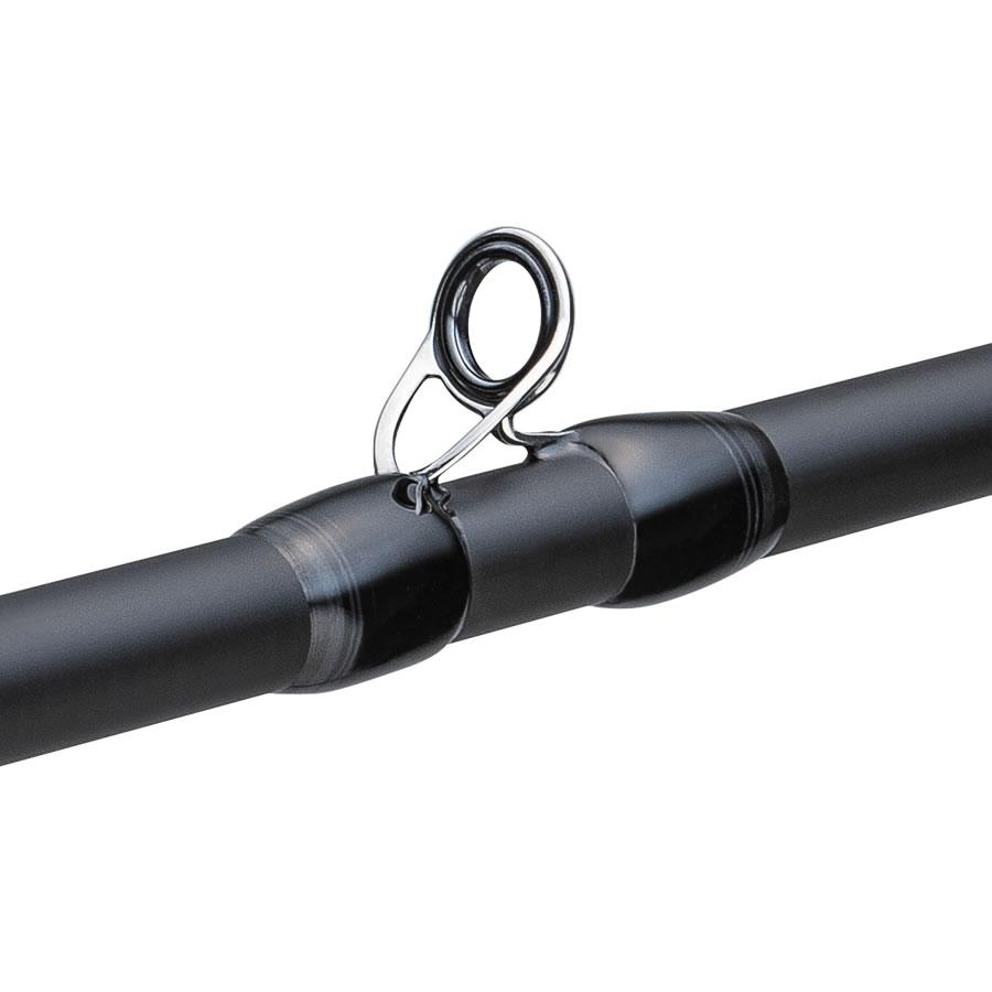 バレーヒル ブラックスケールバスハック BSHC-76M/X+ (ブラック バレーヒル ブラックスケールバスハック BSHC-76M/X+ (ブラック