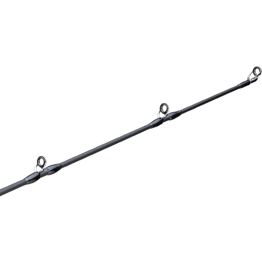 バレーヒル ブラックスケールバスハック BSHC-76M/X+ (ブラック バレーヒル ブラックスケールバスハック BSHC-76M/X+ (ブラック