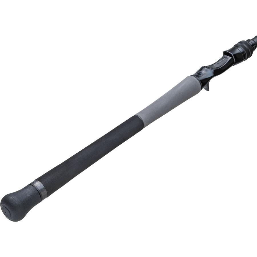 バレーヒル ブラックスケールバスハック BSHC-76M/X+ (ブラック バレーヒル ブラックスケールバスハック BSHC-76M/X+ (ブラック