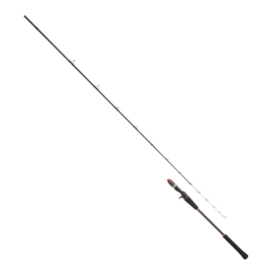 浜田商会 プロマリン ライトレーダーメタルタコエギ 180mh 428円 船竿 10 大型商品a 値頃