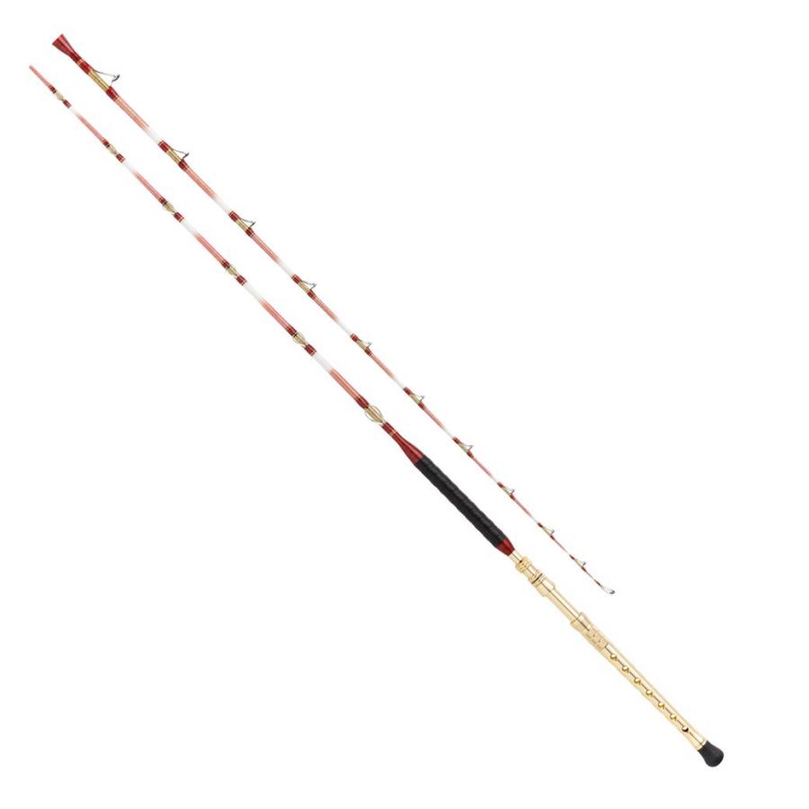 PRO MARINE 海将船VS 180M 船竿 ロッド 新品未使用 浜田商会 プロマリン 海将船VS 180M (船竿)(大型商品A) : フィッシング
