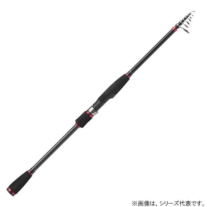 浜田商会 プロマリン モバイルスコープ 906ML (振出パックロッド