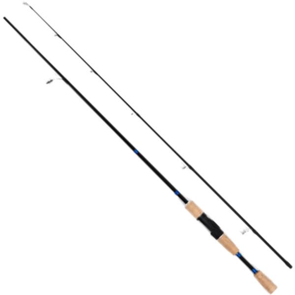 浜田商会 NABURA バスクラッシー S602ML (ブラックバス ロッド 竿