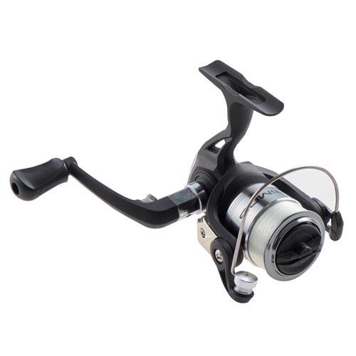 浜田商会 プリモス PM800 1号 200M糸付 (スピニングリール 釣り