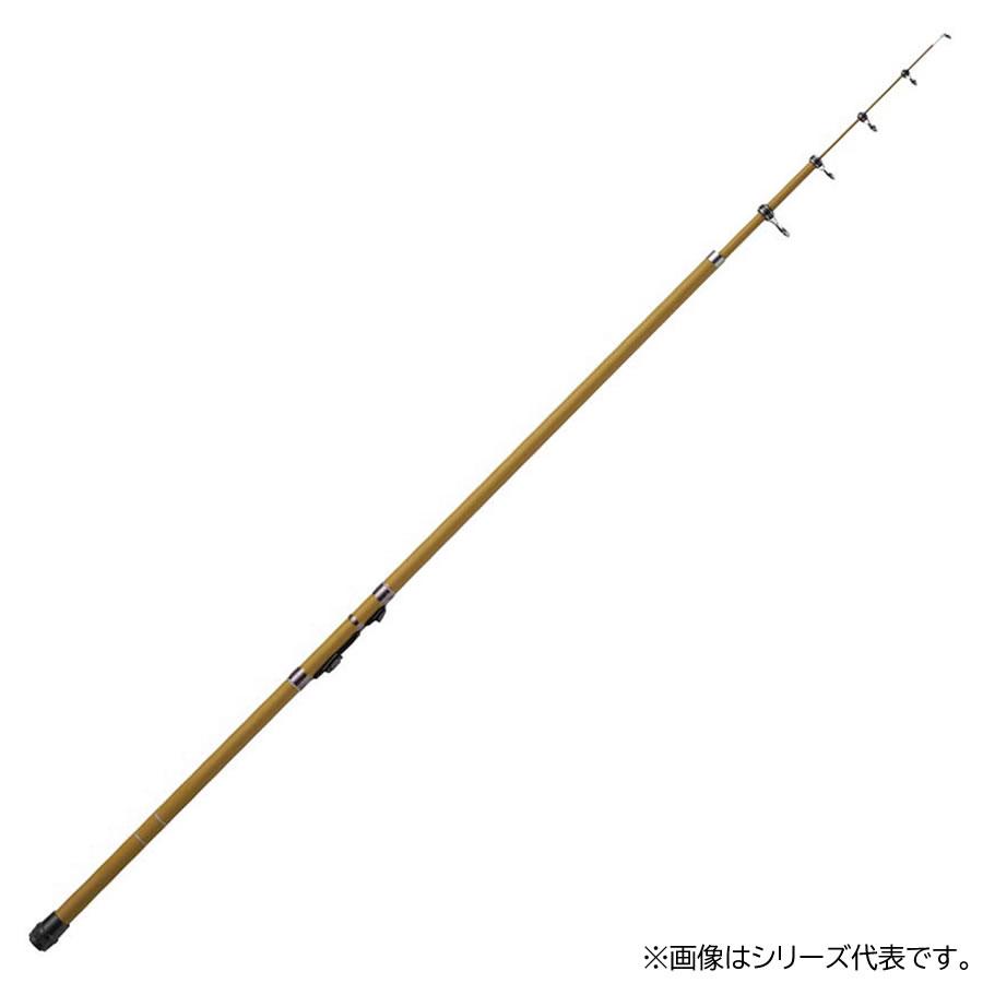 浜田商会 PG ミリタキャスト 300KH (投げ竿 堤防竿 キス カレイ 