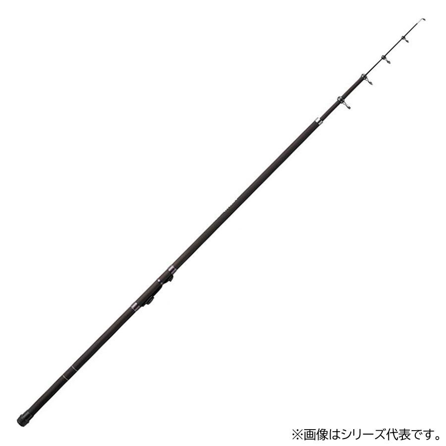 キス・カレイ・小物竿 浜田商会 PG ミリタキャスト 360BK (投げ竿 堤防竿 キス カレイ