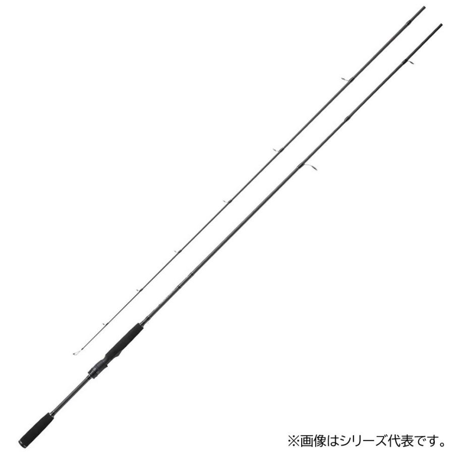 浜田商会 CB アビス タイプE 86ML (エギングロッド アオリイカ 竿 釣り