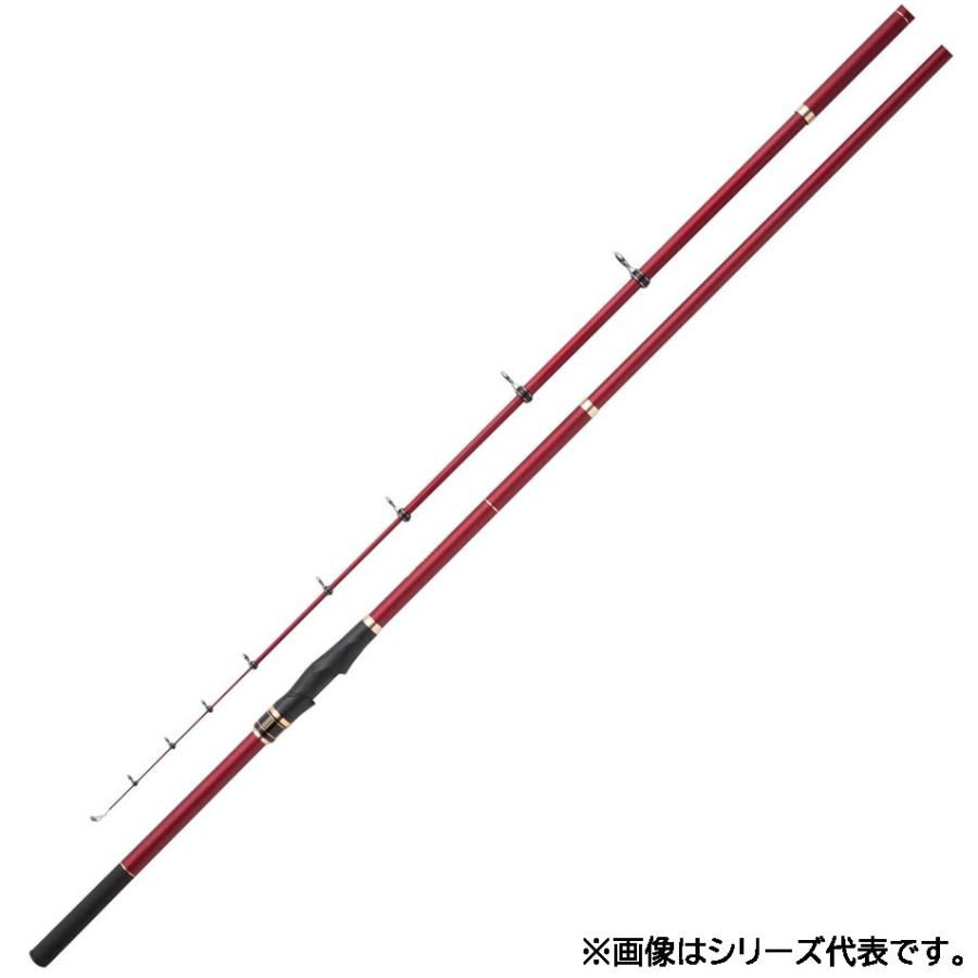 浜田商会 CB ライラック磯 6-500遠投 (竿 ロッド 磯 堤防 カゴ釣り