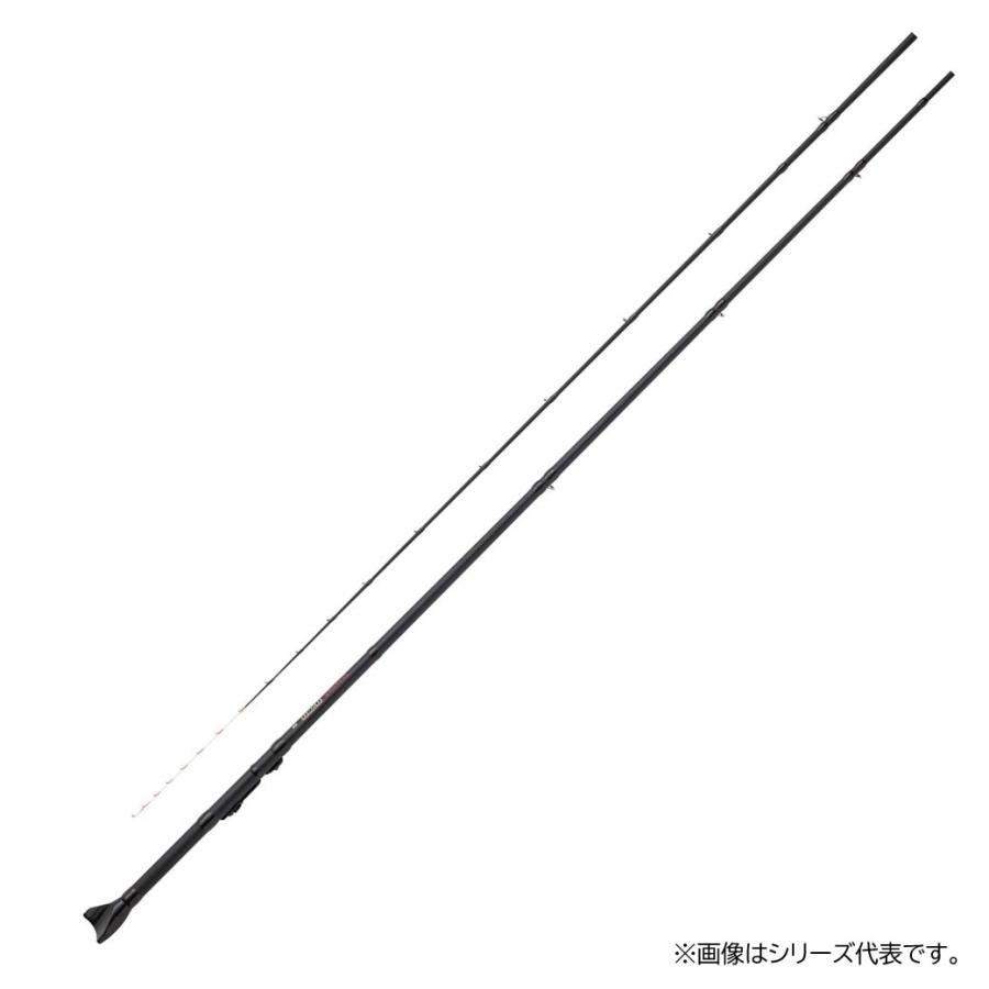 浜田商会 CB トラウディーヘチ 240 (チヌ 黒鯛 竿 ロッド 海 釣り 