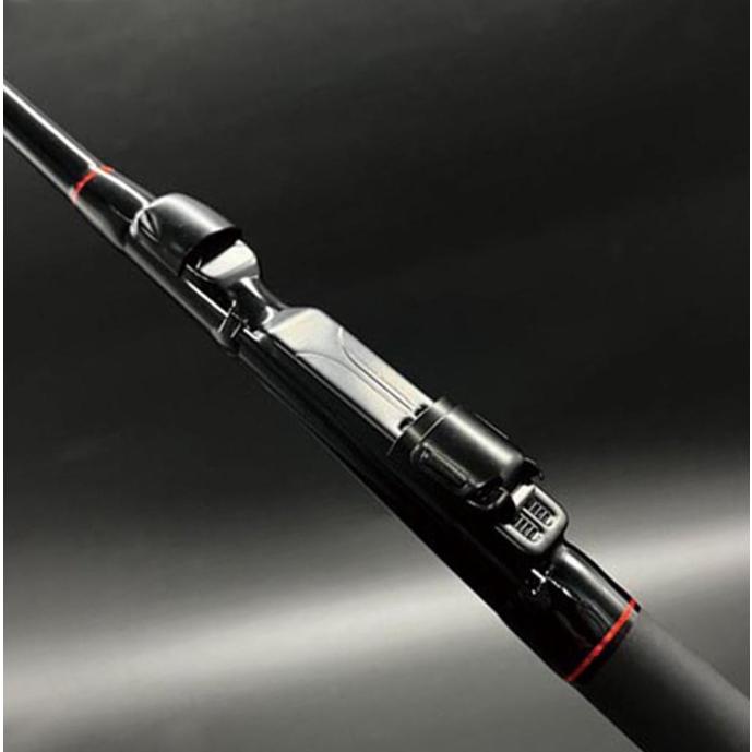 浜田商会 PG 海竜イカダ 180 (筏竿 黒鯛 クロダイ チヌ