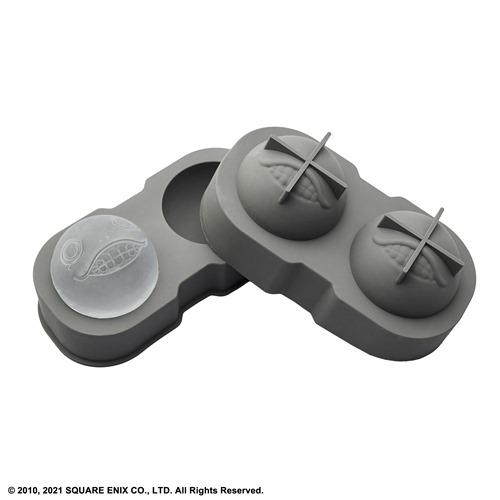 Nier Replicant Ver 1 シリコンアイストレー エミール ニーアレプリカント リメイク グッズ チョコモールド Asobigokoro Fcヤフー店 通販 Yahoo ショッピング