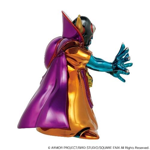 【新品】送料込 メタリックモンスターズギャラリー ゾーマ ドラゴンクエスト ドラゴンクエスト メタリックモンスターズギャラリー ゾーマ