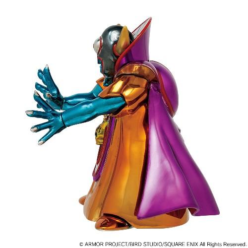 ドラゴンクエスト メタリックモンスターズギャラリー ゾーマ　シドー　セット ドラゴンクエスト メタリックモンスターズギャラリー ゾーマ
