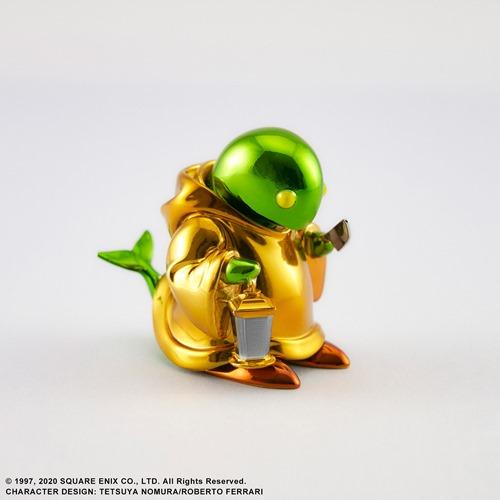 ファイナルファンタジー ファイナルファンタジーVII リメイク ブライト