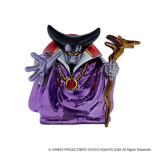 ドラゴンクエスト ドラクエグッズ メタリックモンスターズギャラリー