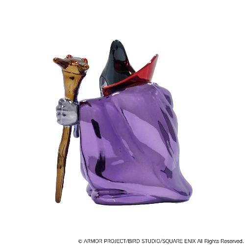 ドラゴンクエスト ドラクエグッズ メタリックモンスターズギャラリー