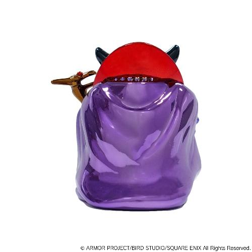 ドラゴンクエスト ドラクエグッズ メタリックモンスターズギャラリー