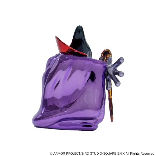 ドラゴンクエスト　メタリックモンスターズギャラリー　竜王　りゅうおう　フィギュア ドラゴンクエスト メタリックモンスターズギャラリー りゅうおう