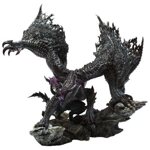 モンスターハンター カプコンフィギュアビルダー クリエイターズ モンスターハンター カプコンフィギュアビルダー クリエイターズ