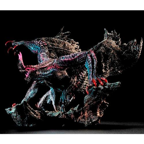 モンスターハンター カプコンフィギュアビルダー クリエイターズ モンスターハンター カプコンフィギュアビルダー クリエイターズ