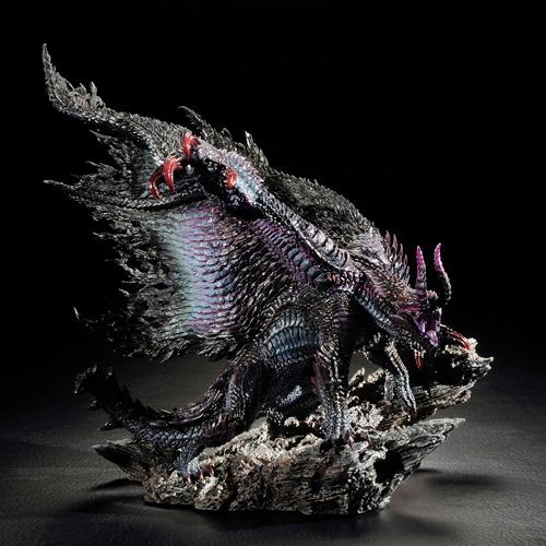 モンスターハンター カプコンフィギュアビルダー クリエイターズ モンスターハンター カプコンフィギュアビルダー クリエイターズ