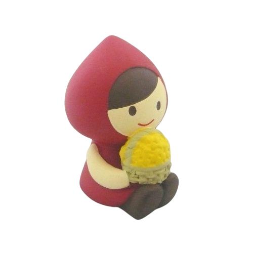 DECOLE（デコレ） Otogicco×FISHING CAT オトギッコ 菜の花赤ずきん